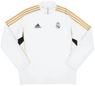 Adidas Real Madrid Track Jacket