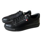 Moncler Skor - Low Sneakers France