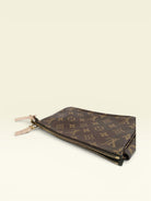 Louis Vuitton Monogram Pochette Accessory