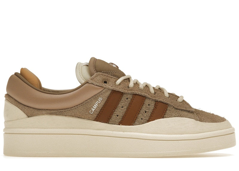 adidas Campus Light Bad Bunny Chalky Brown