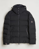 Moncler - Montgetech Hooded Down Ski Jacket