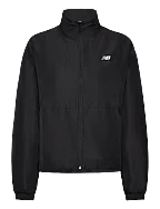 New Balance Sweater Black