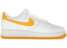 Nike Air Force 1 Low '07 University Gold