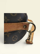 Louis Vuitton Monogram Bandoulière 55 Bag