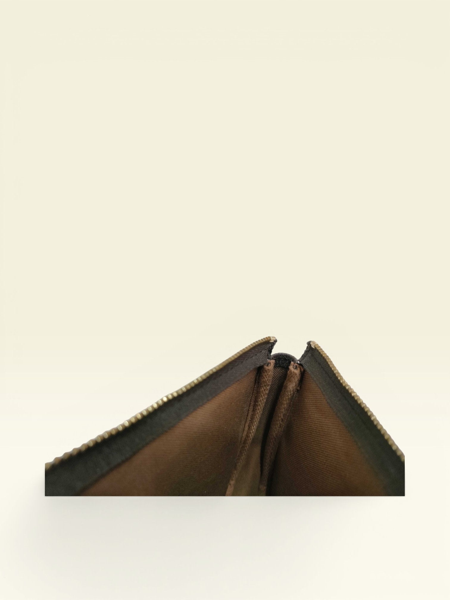 Louis Vuitton Monogram Pochette Accessory