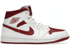 Jordan 1 Mid - Reverse Chicago