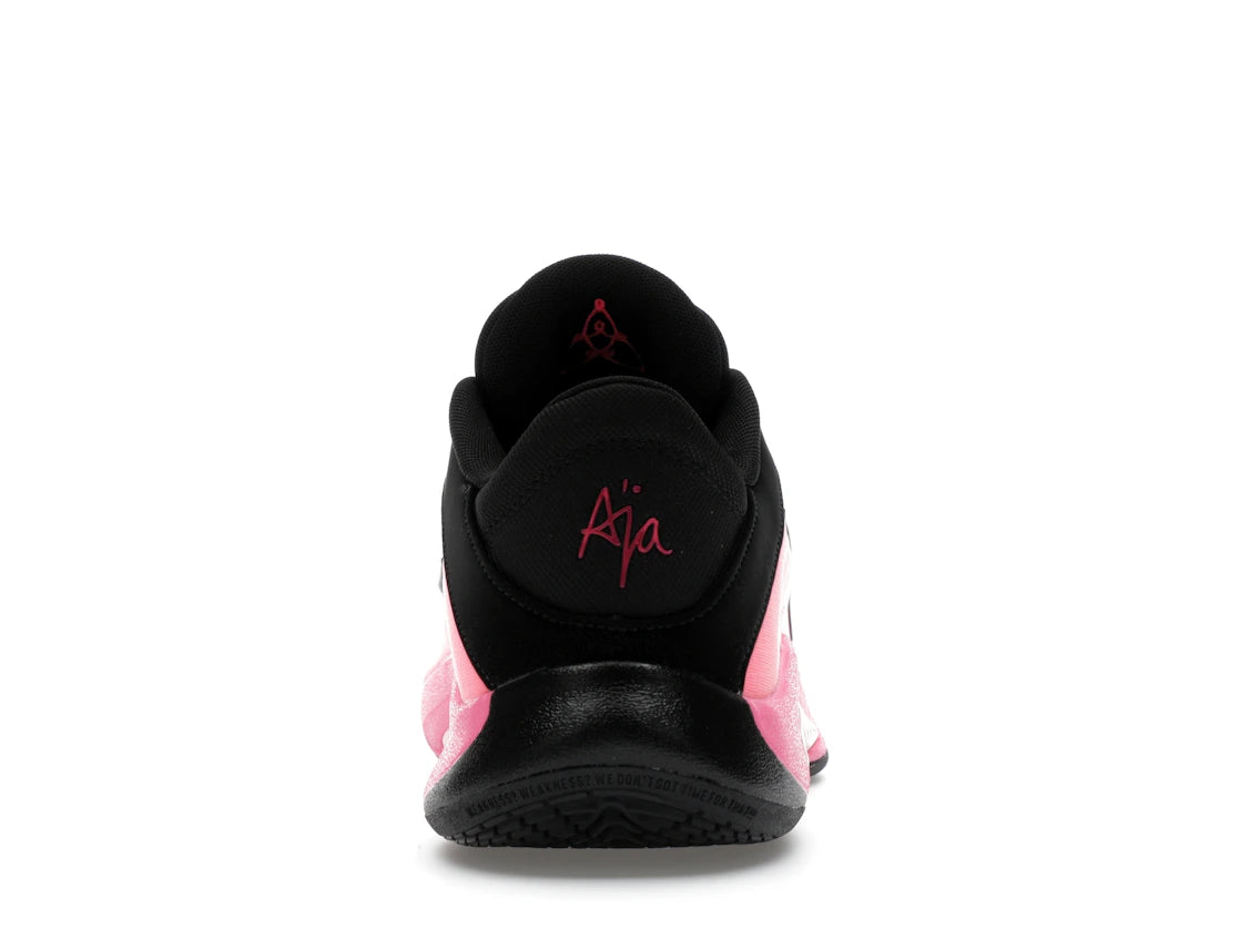 Nike A'ja Wilson A'One Leo Lights (Women's)