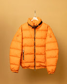 Moncler x Alyx Deimos Giubotto Orange
