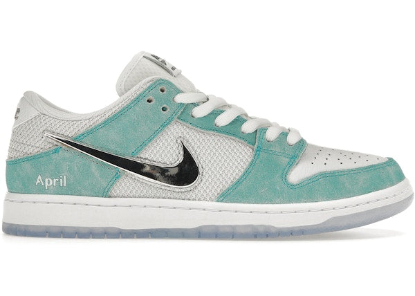 Nike SB Dunk Low - April Skateboards