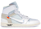 Air Jordan 1 Retro High Off-White Euro