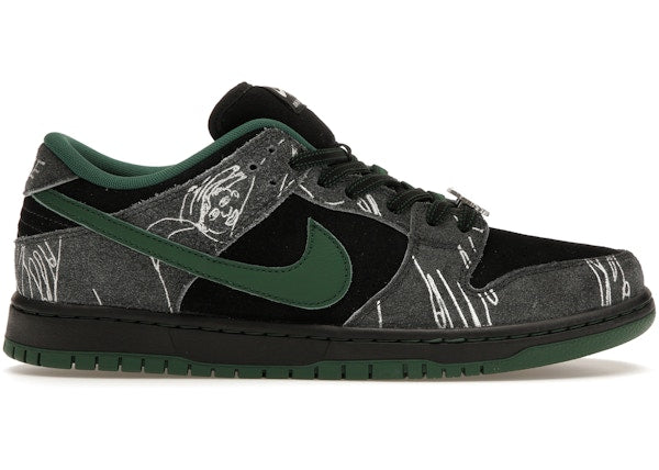 Nike SB Dunk Low - There Skateboards