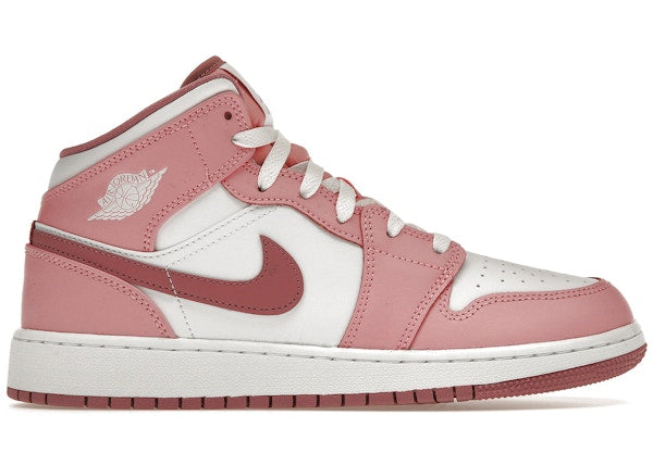 Jordan  Mid - Valentine's Day (2023) (GS)