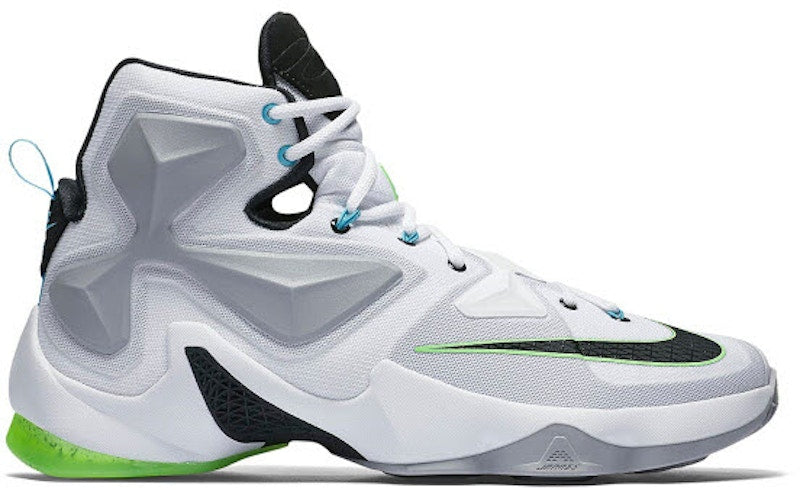 Nike LeBron 13 Command Force