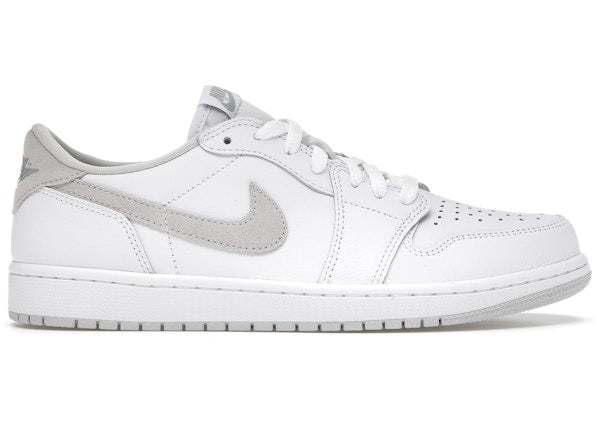 Jordan 1 Low OG Neutral Grey (2021/2024)