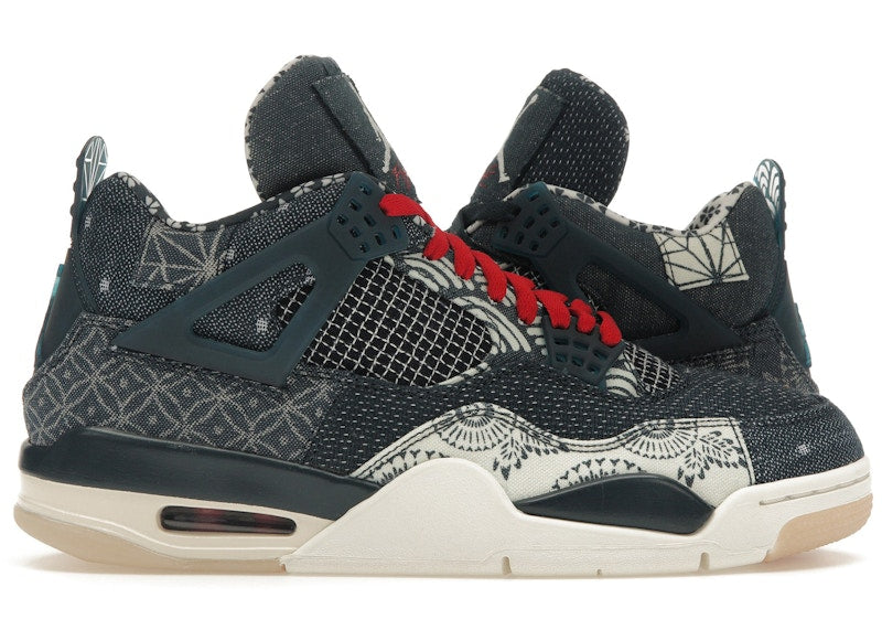 Jordan 4 Retro SE Sashiko