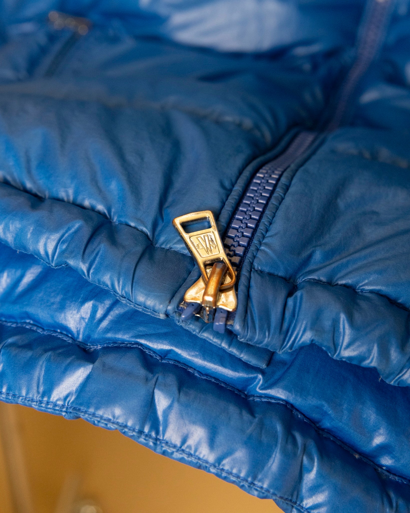 Moncler - Bourne Short Down Jacket