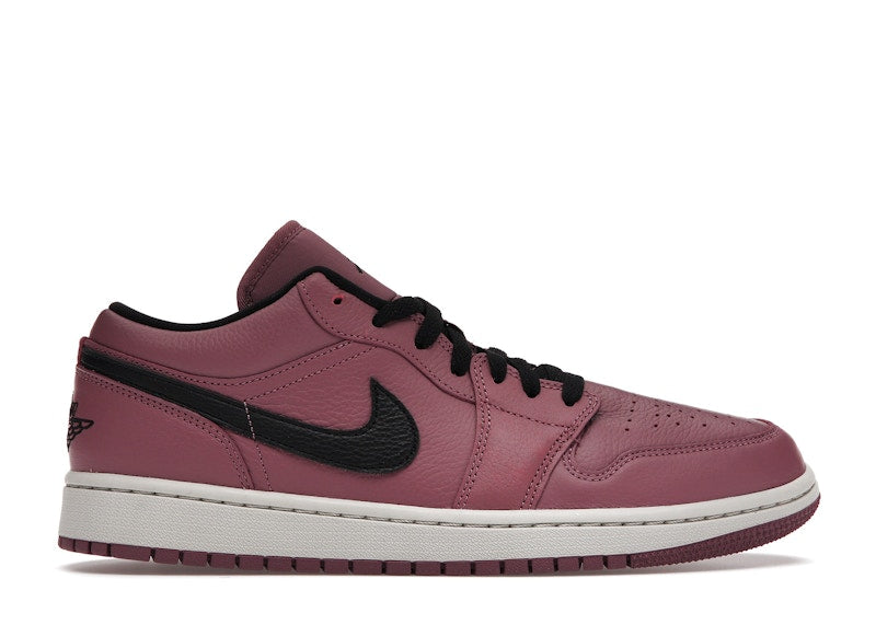 Jordan 1 Low Mulberry (Women's)