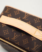 Louis Vuitton Toiletry Bag Monogram