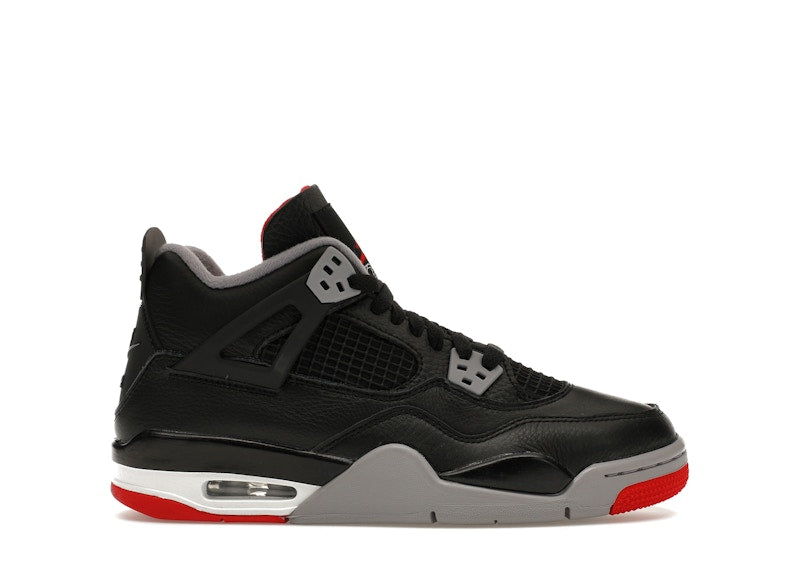 Jordan 4 Retro Bred Reimagined (GS)