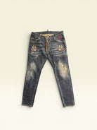 Dsquared 2 Jeans - Bird