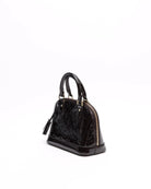 Louis Vuitton ALMA BB - Burgundy