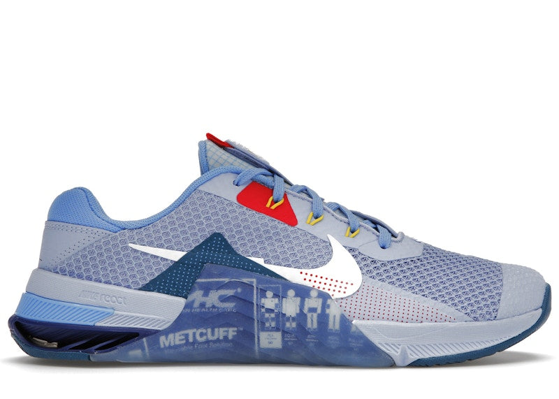 metcon 7 nike id