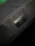 Louis Vuitton Damier Graphite Messenger Bag