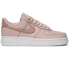 Nike Air Force 1 Low '07 ESS Cross Stitch Pink Oxford (Women's)