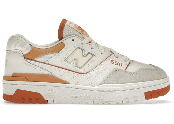 New Balance 550 - Au Lait (Women's)