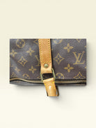 Louis Vuitton Monogram Bandoulière 55 Bag