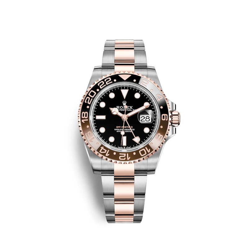 Rolex 'Datejust' 36MM - 116234