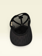 GUCCI GG Pattern Mesh Cap L
