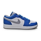 Air Jordan 1 Low French Blue GS