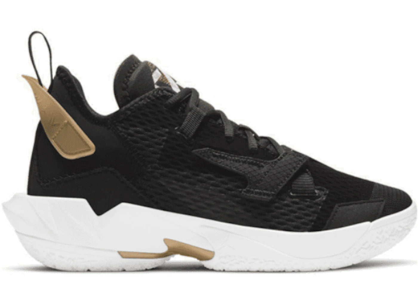 Jordan Why Not Zer0.4 Family (GS)
