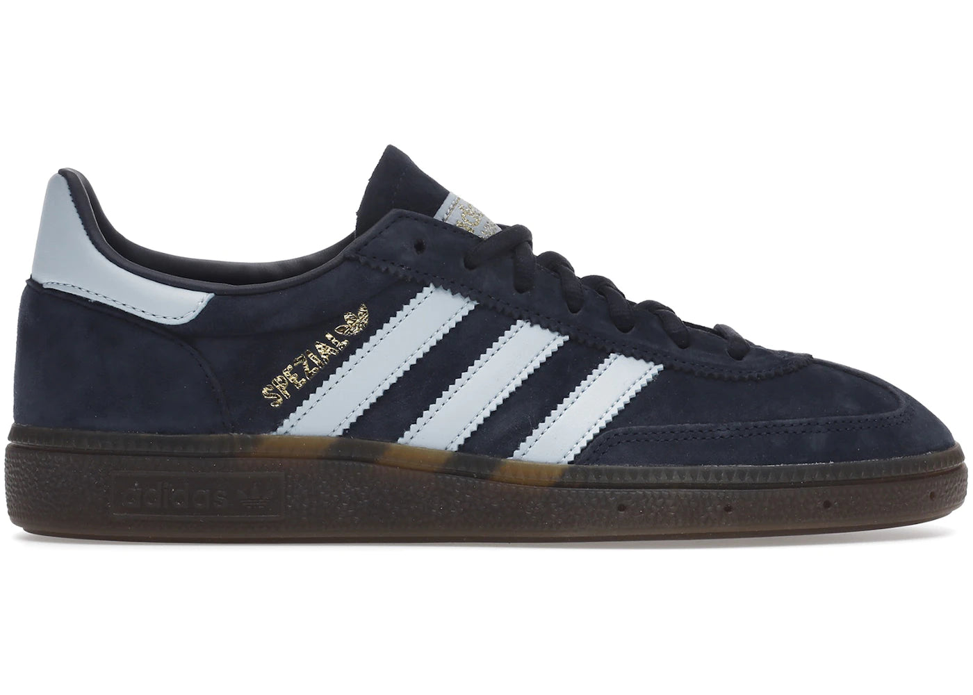 adidas Handball Spezial Navy Gum