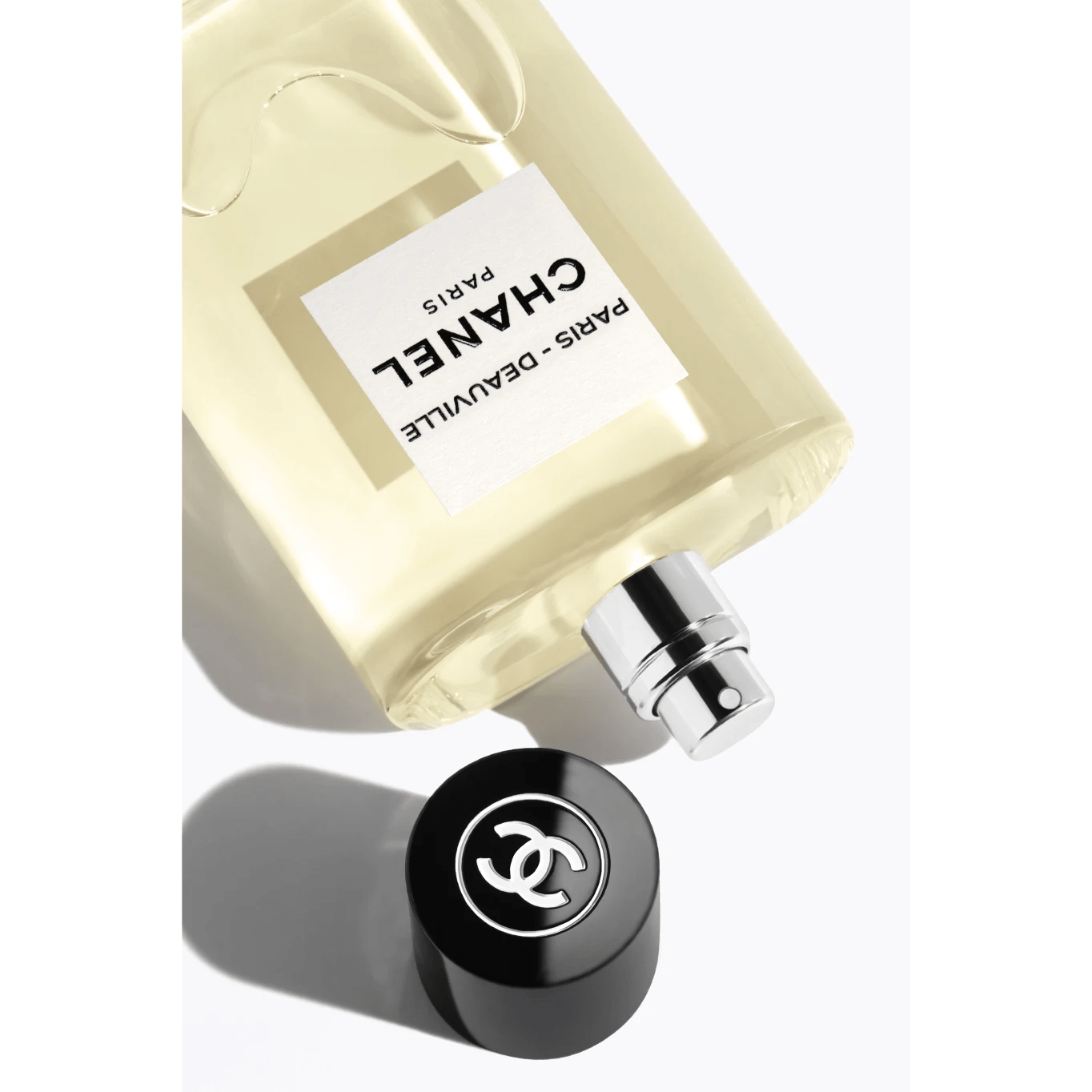 Chanel PARIS - DEAUVILLE / 50ML