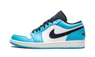 Air Jordan 1 Low "UNC"