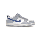 Nike Dunk Low Next Nature Blue Whisper Iridescent (GS)