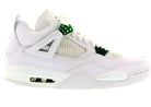 Jordan 4 Retro - Classic Green