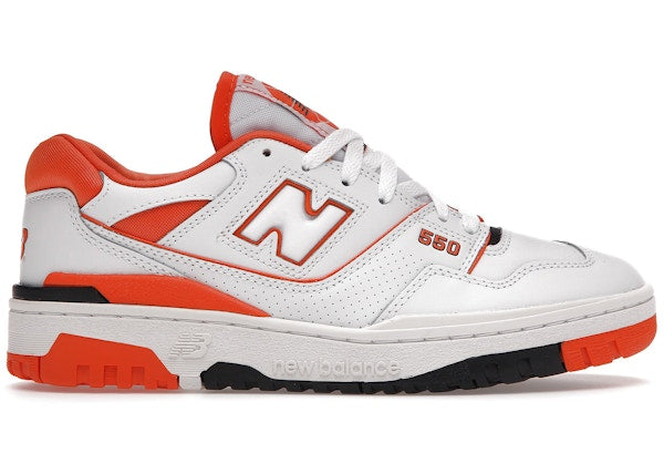 New Balance 550 - Syracuse