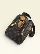 Louis Vuitton Monogram Reporter PM