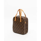 Louis Vuitton - Brown Spontini