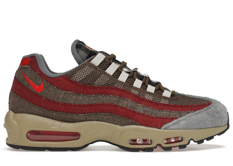 Nike Air Max 95 Freddy Krueger