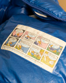 Moncler - Bourne Short Down Jacket