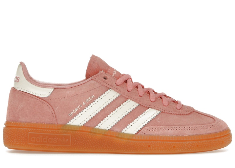 adidas Handball Spezial Sporty & Rich Pink