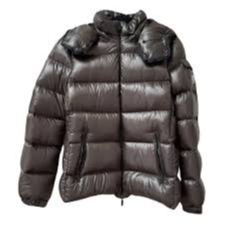 Moncler Jacka - Maya Brun