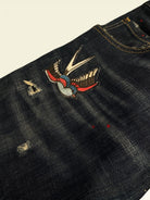 Dsquared 2 Jeans - Bird