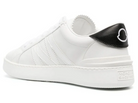 Moncler - Monaco M White