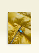 Moncler Genius Park Vest 'Yellow'
