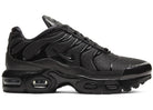 Nike Air Max Plus Black (PS)